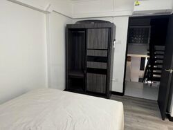 Pine Grove (D21), Condominium #463174511